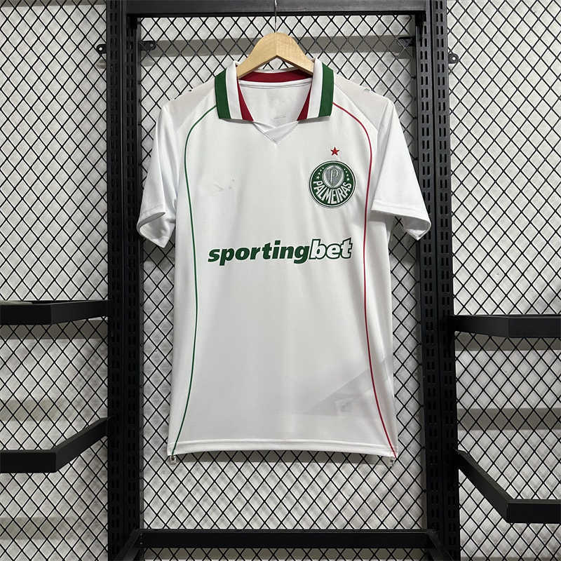 AAA 2026/27 Palmeiras Away Soccer Jersey (image for) AAA 2026/27 Palmeiras Away Soccer Jersey
