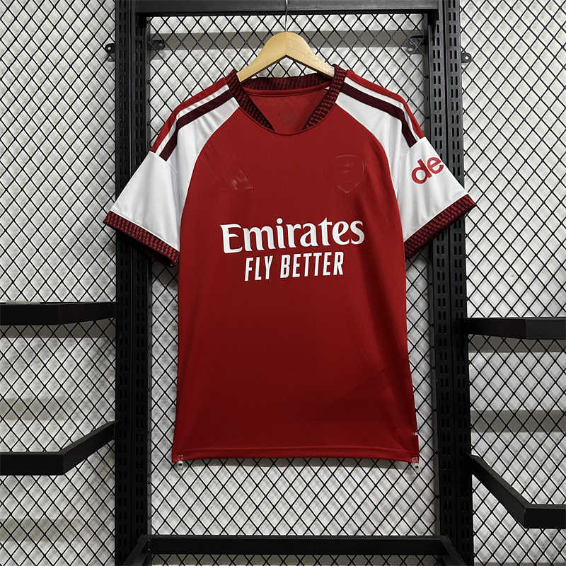 AAA 2026/27 Arsenalnk Home Soccer Jersey (image for) AAA 2026/27 Arsenalnk Home Soccer Jersey