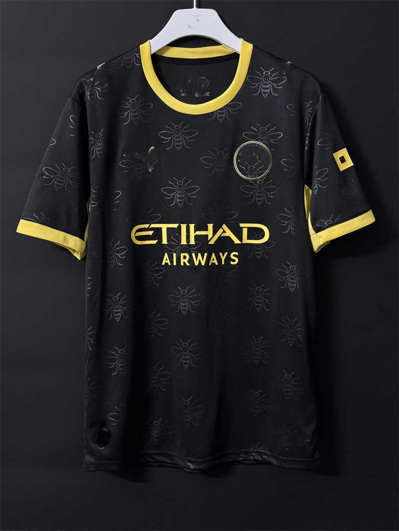 AAA 2026/27 Manchester Citynk Third Soccer Jersey (image for) AAA 2026/27 Manchester Citynk Third Soccer Jersey