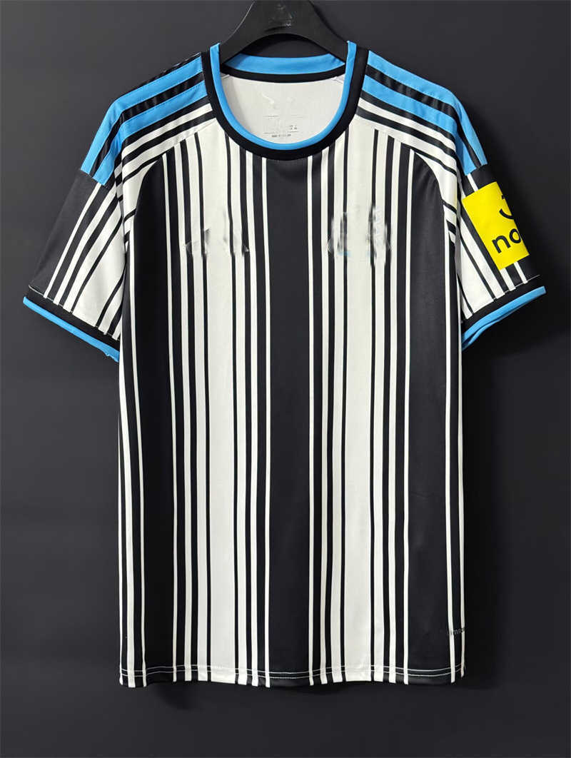 AAA 2026/27 Newcastle Unitednk Home Soccer Jersey (image for) AAA 2026/27 Newcastle Unitednk Home Soccer Jersey