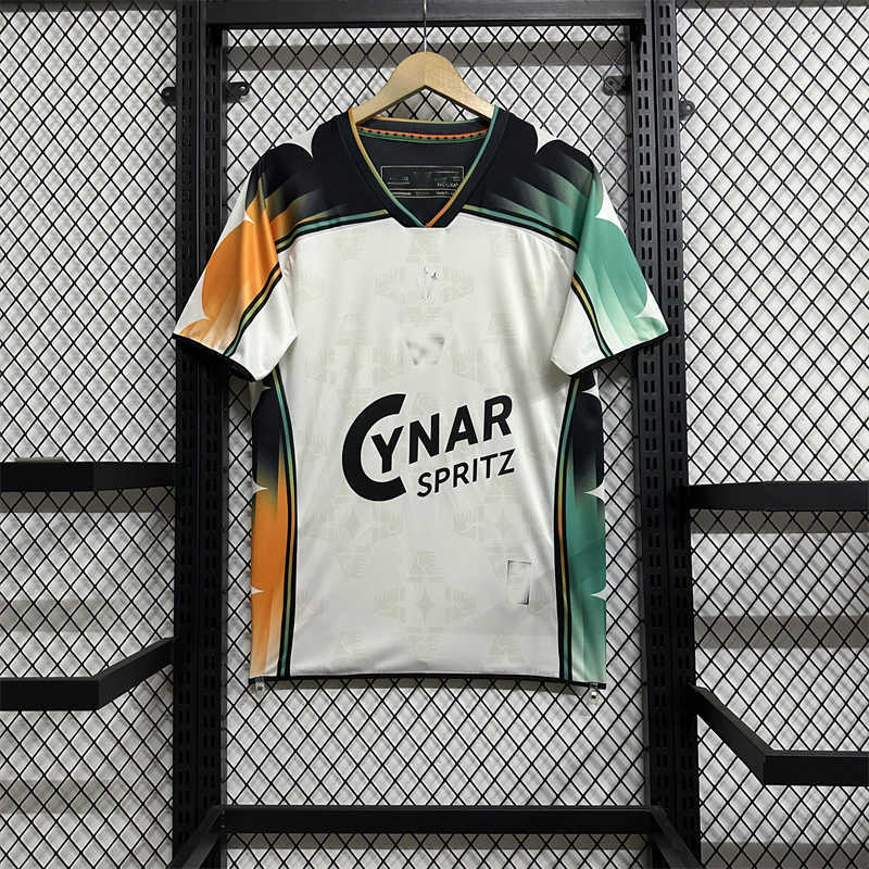 AAA 2026/27 Veneziank Away Soccer Jersey (image for) AAA 2026/27 Veneziank Away Soccer Jersey