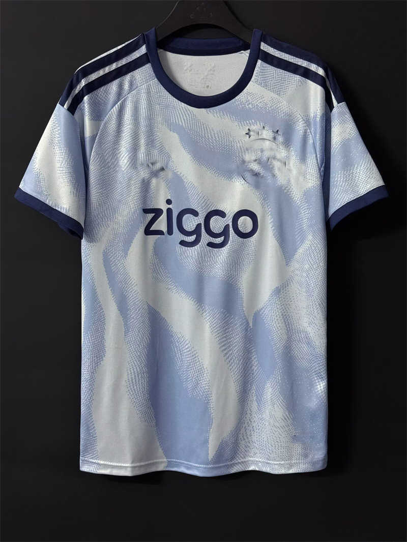 AAA 2026/27 Ajaxnk Third Soccer Jersey (image for) AAA 2026/27 Ajaxnk Third Soccer Jersey