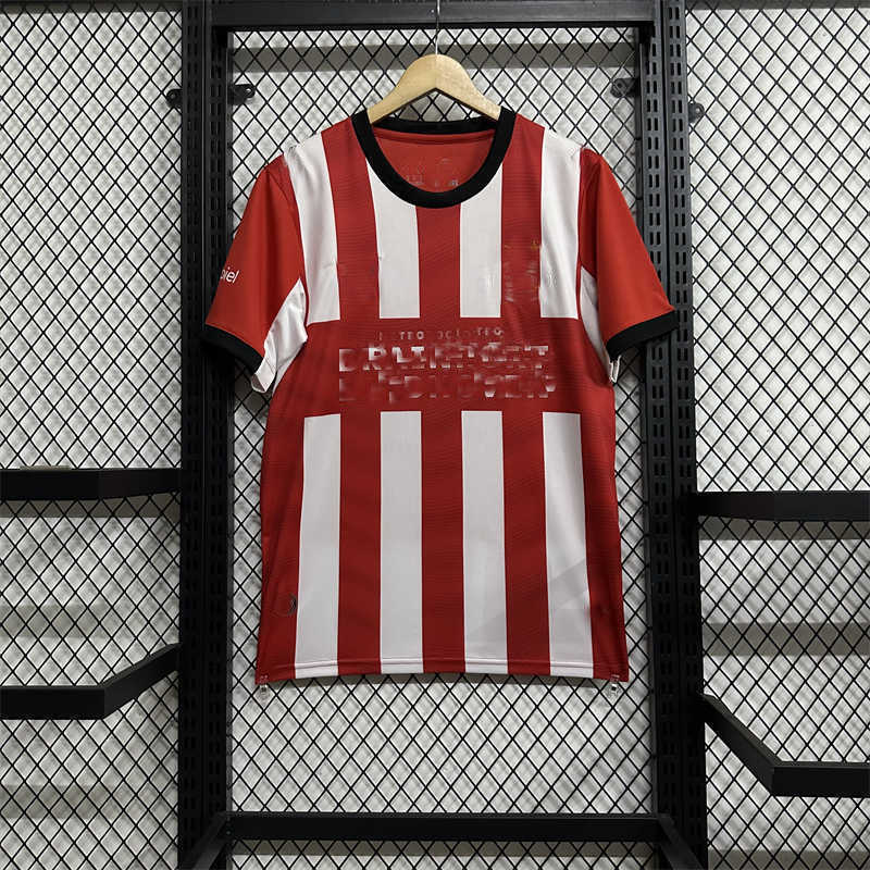 AAA 2026/27 Eindhovenk Home Soccer Jersey (image for) AAA 2026/27 Eindhovenk Home Soccer Jersey