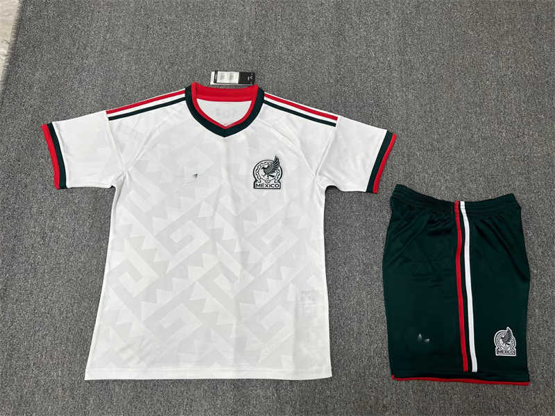 2026 Mexico Away Soccer Jersey (image for) 2026 Mexico Away Soccer Jersey