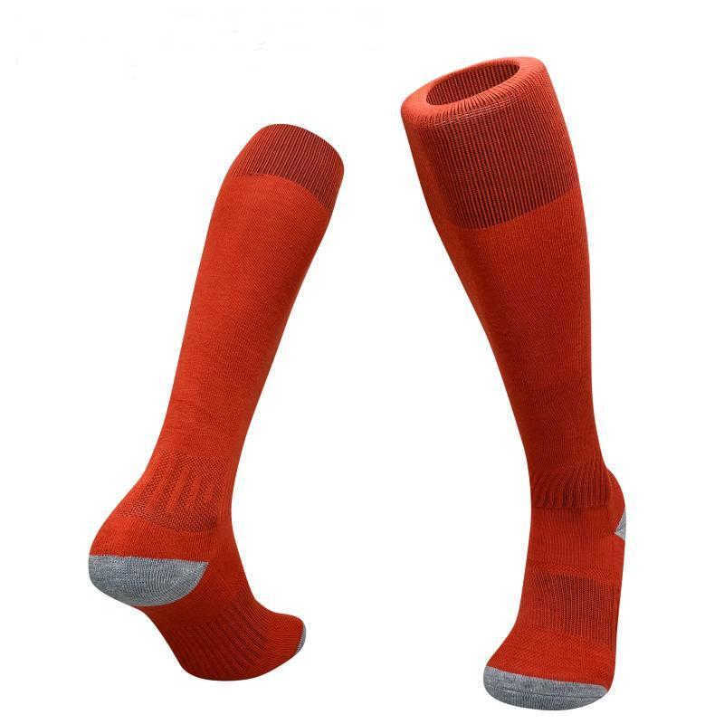 AAA 2026 Wales Home Soccer Socks (image for) AAA 2026 Wales Home Soccer Socks